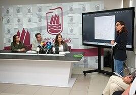 La remodelación del casco histórico de Puerto del Rosario afectará a una decena de calles