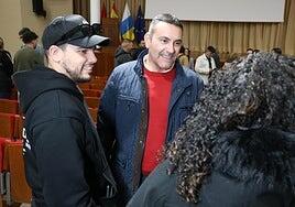 El Cabildo ayudará a grupos, carroceros, diseñadores y artistas del carnaval