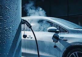 Así afecta el frío del invierno a tu coche eléctrico: trucos para evitarlo