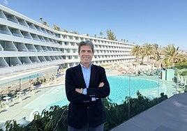 «Estamos viviendo momentos dulces, pero el reto es seguir en la cima»