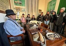 El Gobierno canario y el Cabildo salvan los museos vivos de La Aldea