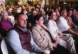 Yonathan de León y PP suben en Arrecife, a costa de CC y PSOE