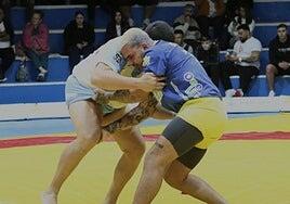 El Santa Rita se impone al Maninidra y será el segundo finalista liguero