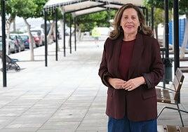 Marlene Figueroa, consejera de Turismo: «La unidad de destino es la mejor estrategia turística de Fuerteventura»