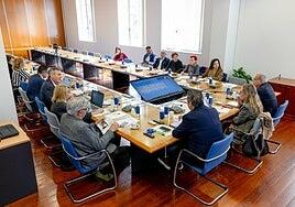 El Consejo Social aprueba el presupuesto de la ULPGC para 2026, más de 194 millones