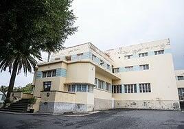 Licitada la obra para convertir el antiguo Psiquiátrico de Tafira en centro sociosanitario