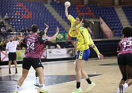 El Rocasa calibra su espectacular racha ante el Grafometal