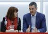 El CIS mantiene la ventaja de nueve puntos del PSOE sobre el PP tras la debacle extremeña