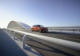 El SUV reina en España: estos son los más vendidos