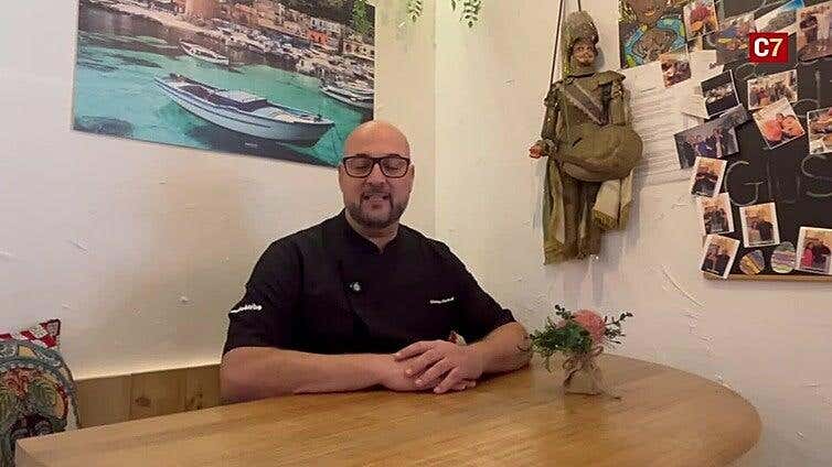 Gusto Bistró, tradición italiana en cada bocado