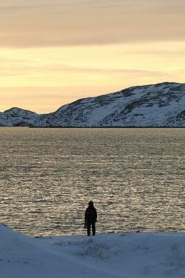 El Ártico, la última frontera de Rusia y su gran mina
