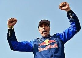 El regreso de Nani Roma tras el calvario