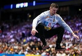 España se toma la revancha ante Austria y se impulsa en el Europeo