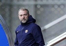 El Barça se examina en Anoeta con la cabeza en la operación salida