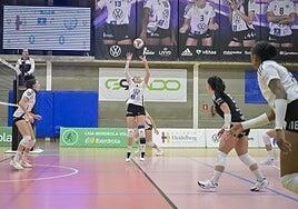 Victoria y liderato para el Heidelberg