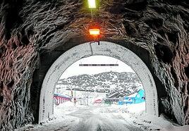 Hundir la fl-OTAN. Y el fletán