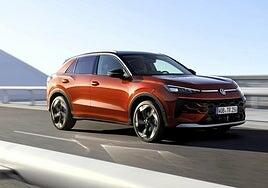 El referente de los SUV compacto deportivos