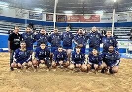 El Unión Agüimes gana al Roque Nublo y refuerza su cartel de favorito