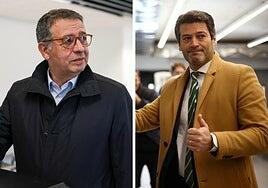 Portugal elegirá presidente entre el socialista Seguro y el ultra Ventura