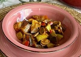 Estofado de verduras: la receta que querrás comer a diario durante todo el invierno