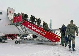 Europa va al choque con Trump harta de las amenazas arancelarias por oponerse a la anexión de Groenlandia