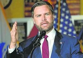 Los halcones del presidente