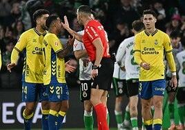 Pesadilla en Santander