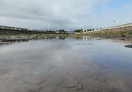 Frío, lluvia y viento: el invierno sigue dejándose notar y el Gobierno actualiza la alerta por fenómenos costeros