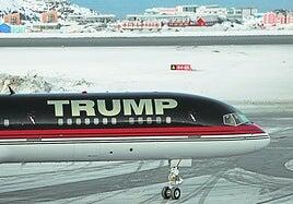 Groenlandia, una crisis sin precedentes