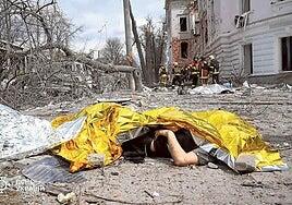 La diplomacia de la fuerza