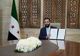 Damasco acaba con el sueño de un Kurdistán autónomo en Siria