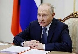 Trump invita a sus amigos Putin, Lukashenko y Orbán a la Junta de la Paz que reconstruirá Gaza