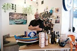 Gusto Bistró: un rincón de Sicilia y Roma que ha conquistado Mesa y López