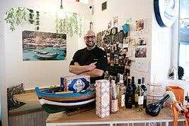 Gusto Bistró: un rincón de Sicilia y Roma que ha conquistado Mesa y López