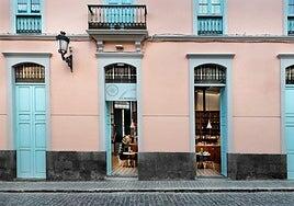 Guía licita la cesión del uso del Centro de Interpretación Turística La Bodega