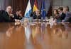 El Estado comienza a negociar el traspaso de competencias a Canarias