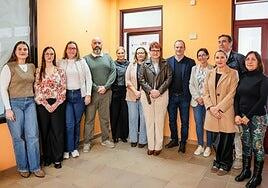 Un nuevo punto de valoración de la discapacidad en Agüimes desatascará casi 3.000 expedientes