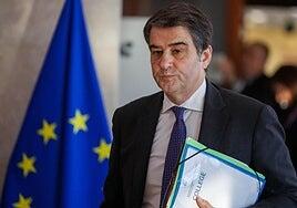 El vicepresidente de la UE confirma su visita a Canarias