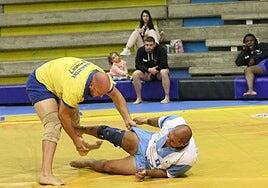 Semana de Copa en Gran Canaria