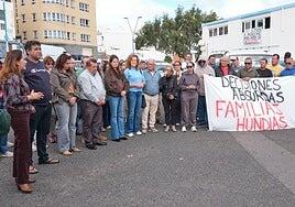 «No se puede legislar sobre la pesca desde un sillón, sentaditos sin conocer la mar»