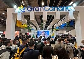 Madrid Fusión acogerá el primer concurso de bocadillo de queso de Gran Canaria