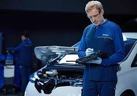 Norauto celebra cuarenta años en España con un crecimiento del 10 por ciento