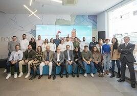 «El territorio habla, el comensal guía», hilo conductor de la propuesta gastronómica de Gran Canaria en Madrid Fusión