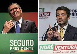 Guerra de bloques en Portugal