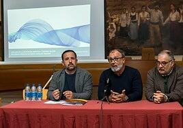 Santa Lucía analiza el estado del suelo agrícola y los recursos hídricos para impulsar el campo