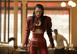 Las series que se estrenan esta semana