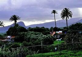 Un chorro polar llega a España y la Aemet ya avisa del impacto en Canarias