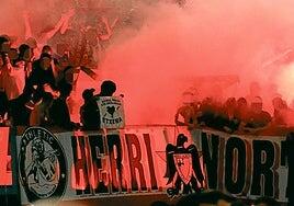 El azar de la denuncia