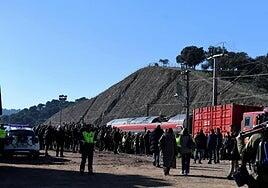 En directo | Adif certificó en noviembre de 2025 el buen estado del carril de Adamuz