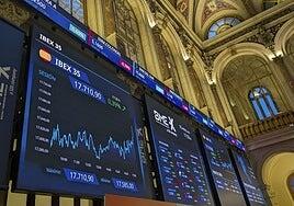 La tensión entre Trump y Europa por Groenlandia sacude los mercados y dispara la volatilidad